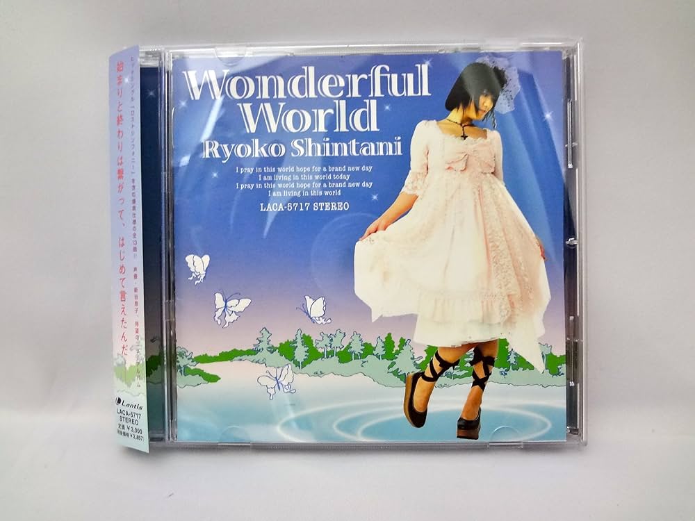 (新品)ワンダフルワールド OST Amazon.co.jp: ワンダフルワールドOST (WONDERFUL WORLD)（韓国